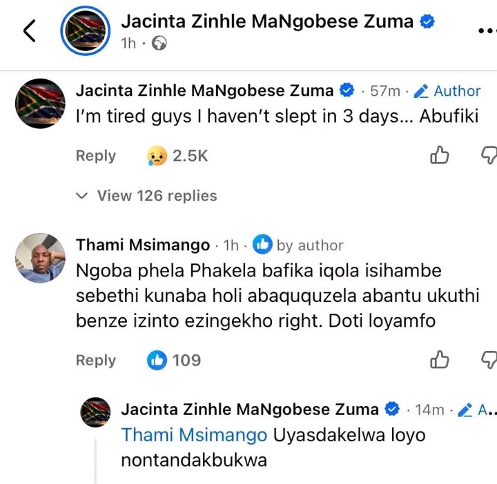 PhakelaMthakath's tweet photo. Bukani nibale njalo ningakhohlwa, okwamanje ngisematasa ngizobuya kabuhlungu kuyobhakuza umtshaza🤞🏾okubuhlungu ungiblockile uAngel. https://t.co/Y3wjuSZrqa