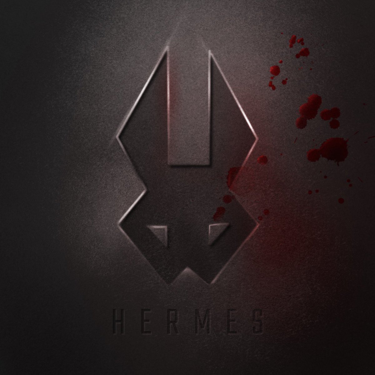 Zypressq's tweet photo. H E R M E S

I saw the Hermes logo and wanted to draw it up.
The simplicity of it makes sense. It feels very Umbrella Corp to me. I found out if i took all the letters of Hermes and overlapped them, they made the bunny mask shape..

Which i think is kinda cool 🤔 https://t.co/MZsaoCywdO