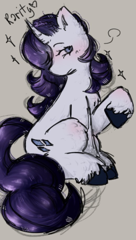 bl0om_b's tweet photo. Tried drawing mlp characters since af the ripe age of 19 I began watching mlp LOL....
#mlp #mylittlepony #rarity #pinkiepie #fluttershy https://t.co/ui5xcxw2W5