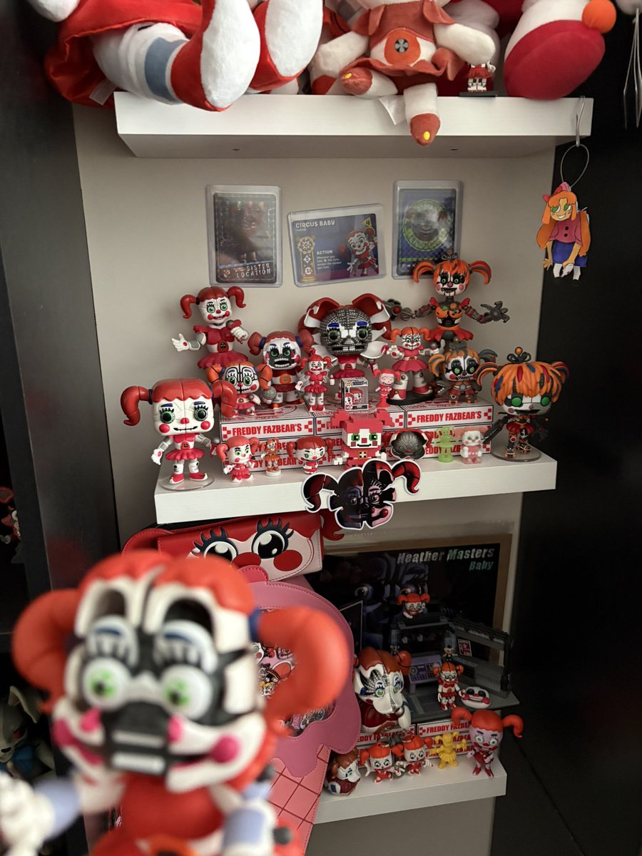 scrapbabies's tweet photo. ……i’m out of room. https://t.co/lETlv7w4kY