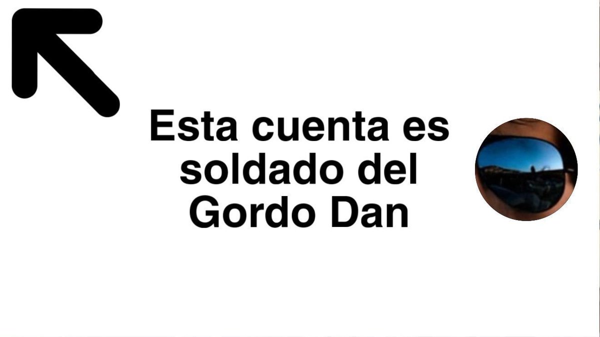 lu_gargaian's tweet photo. Definitivamente. https://t.co/XnTHWNHjPx