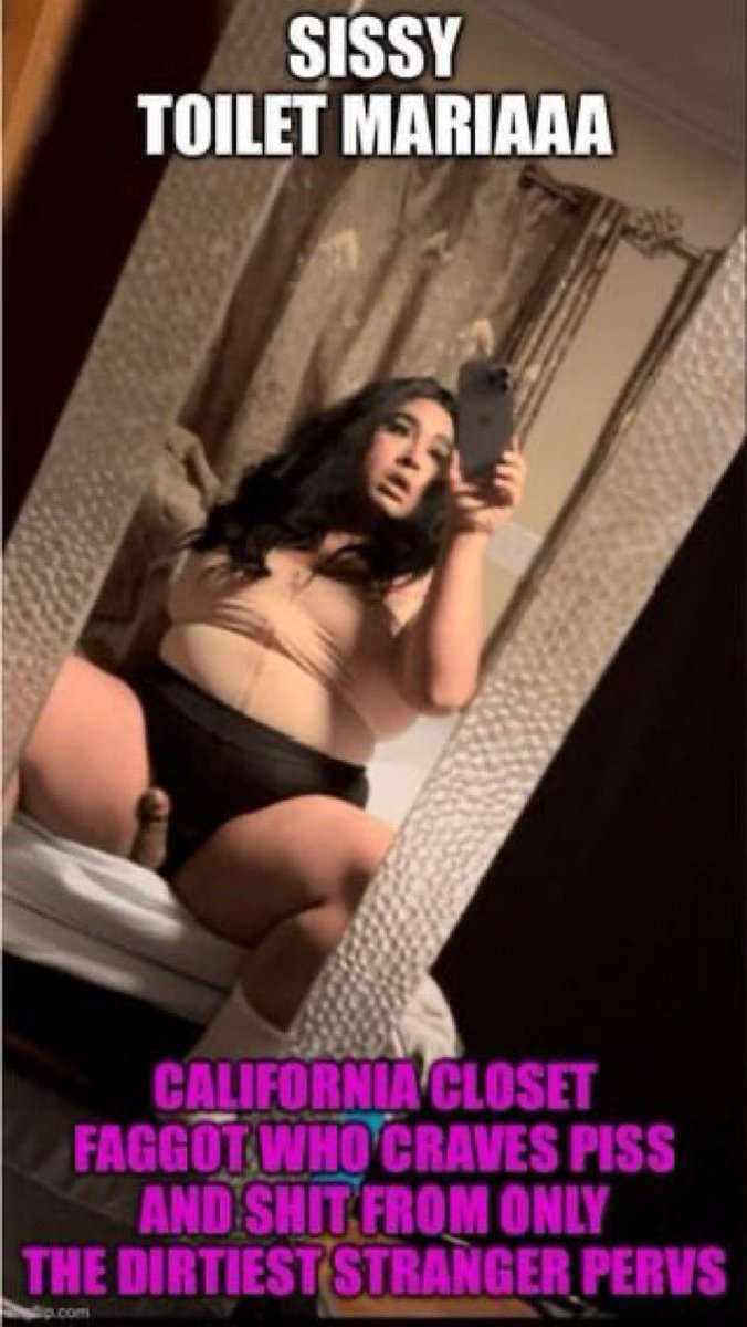 sissymariaaa's tweet photo. @DollMikah @Lisa3lust Would anyone get addicted to me? I’m a sissi https://t.co/QAtUxB1w1R