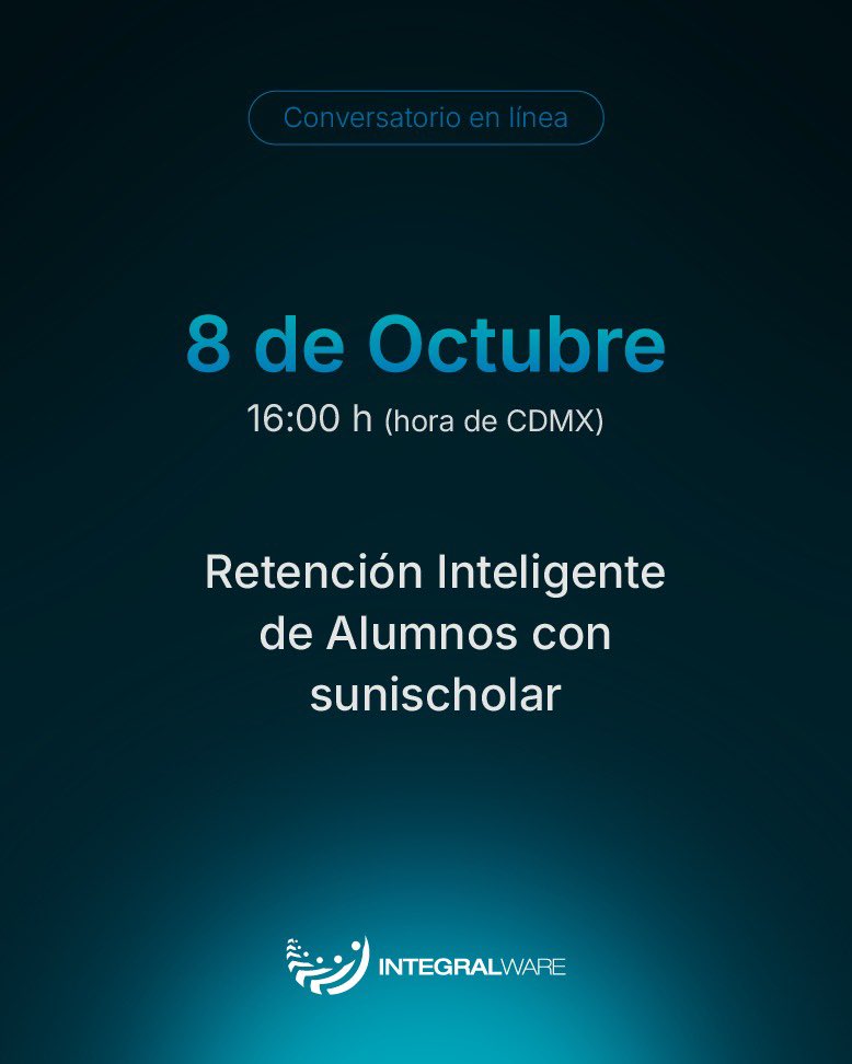 integralware tweet picture