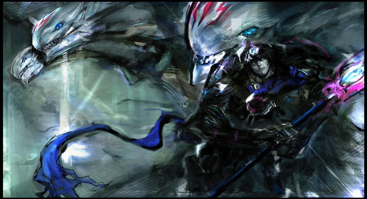 Velleity_Art's tweet photo. Dragon Master MAGIA
#yugioh https://t.co/MuLGwqz559