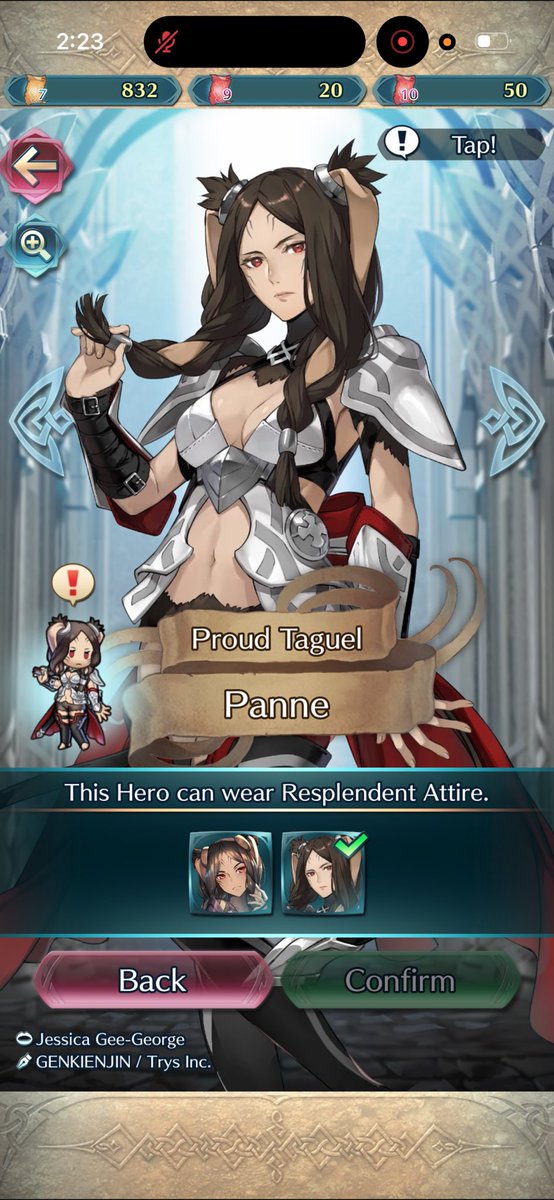 Camilla_Feh's tweet photo. She ugly af Camilla more better and beautiful 😩😍🗣️🔥🥹 https://t.co/3RbSzjbCVn