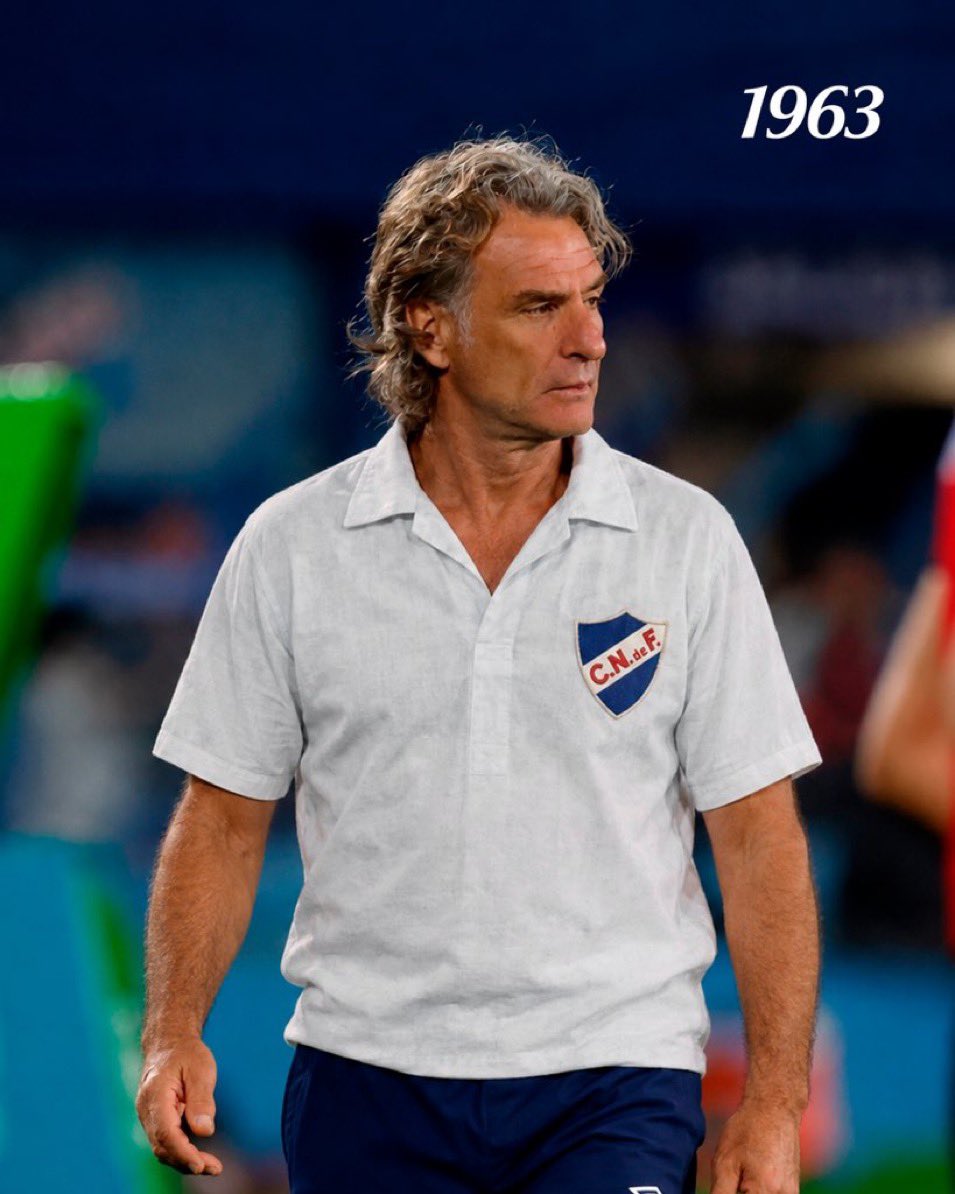 PasionTricolor1's tweet photo. que aura el DT😮‍💨 https://t.co/992dwWFmr4