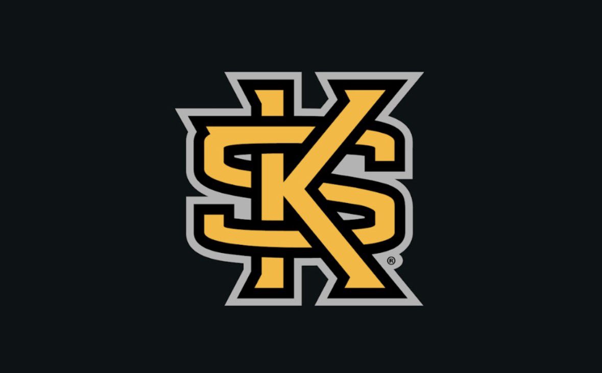 JourdanButler's tweet photo. Blessed to receive an offer from Kennesaw State University! @Coach_Blocker @stanhill_4 @JJones178 @oakley562000 @PaigeAnders @JuCoFootballACE https://t.co/N3VMGgPy9l