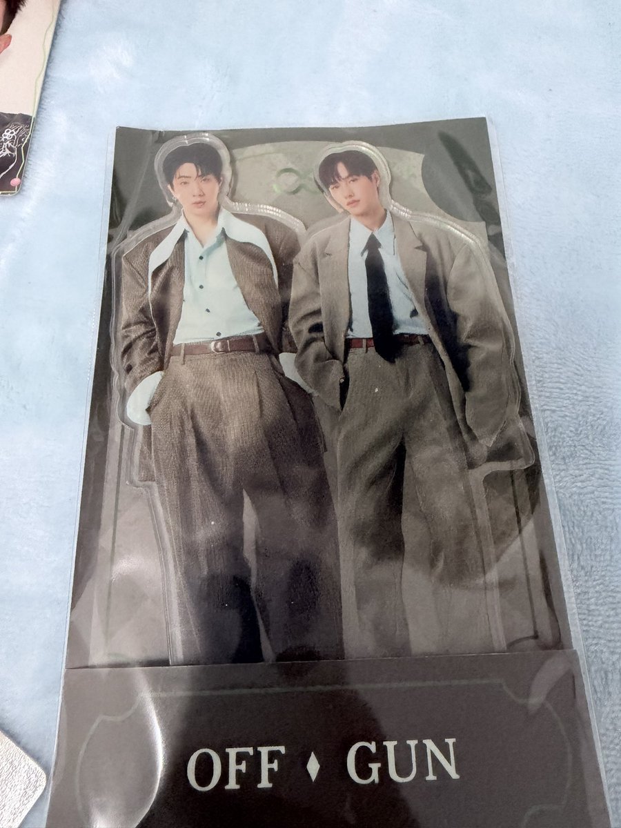 Du184934's tweet photo. ให้ฟรีออกค่าส่งเองง
#ตลาดนัดออฟกัน #ตลาดนัดgmmtv
#ออฟกัน #offgun
#GMMTVFANIVAL2026HappyFamily https://t.co/h9xj9NV1sx