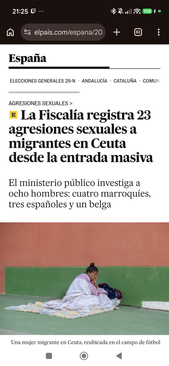 restone2314's tweet photo. @GDarsed @mrspain71 @Nacho_Abad @alemvelasco_ No quita que hayan ocurrido hacía más mujeres españolas, pero nos gusta solo ver lo que nos molesta a nosotros, porfavor un poco de empatía para todos https://t.co/uMEjDmKe88