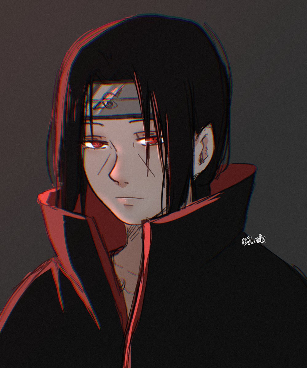 07_niu's tweet photo. itachi https://t.co/hQUcBHH9pq