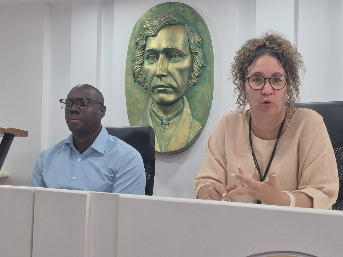 DPSHabana's tweet photo. Evaluamos los indicadores del PAMI junto a directores municipales y de hospitales maternos infantiles. Una jornada de trabajo enfocada en analizar resultados y fortalecer las estrategias para garantizar una atención de excelencia a nuestras madres y niños. 📊👶 #LaHabanaEsSalud https://t.co/EnZvXWPlgr