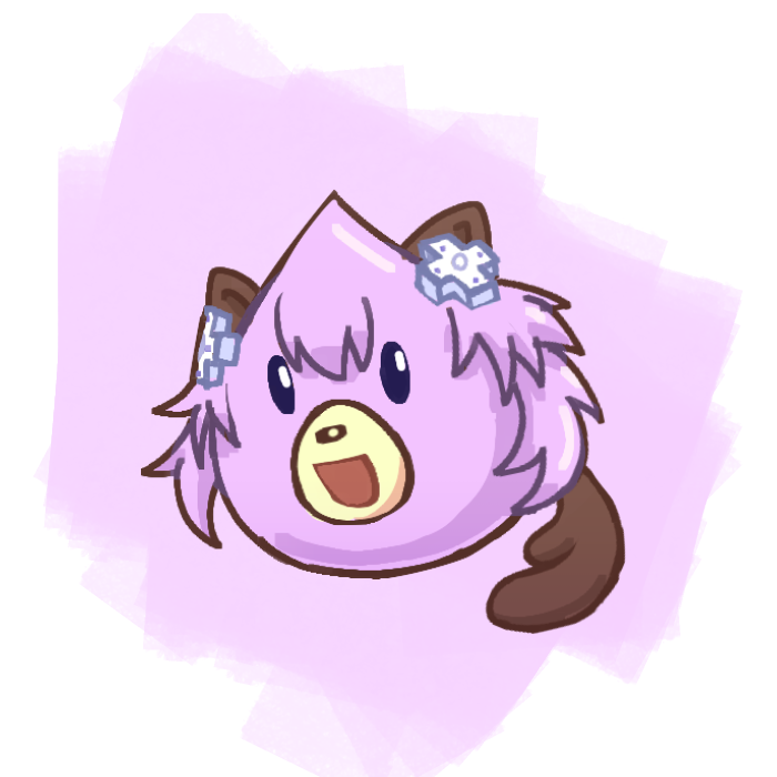 DuskWorks_Ura's tweet photo. CPUs as dogoos
#Neptunia #ネプテューヌ https://t.co/1tmJM8xsw0