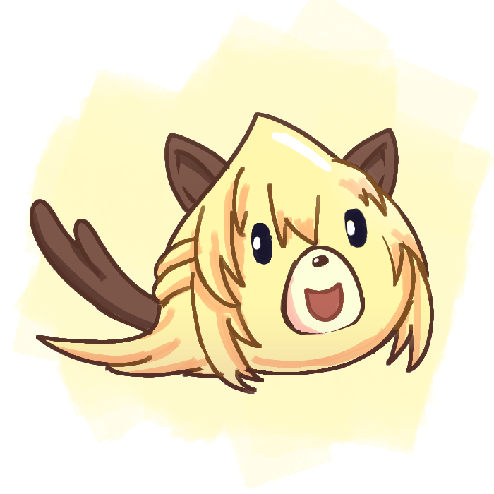 DuskWorks_Ura's tweet photo. CPUs as dogoos
#Neptunia #ネプテューヌ https://t.co/1tmJM8xsw0
