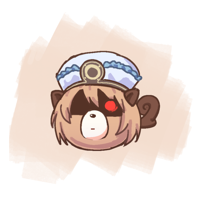 DuskWorks_Ura's tweet photo. CPUs as dogoos
#Neptunia #ネプテューヌ https://t.co/1tmJM8xsw0