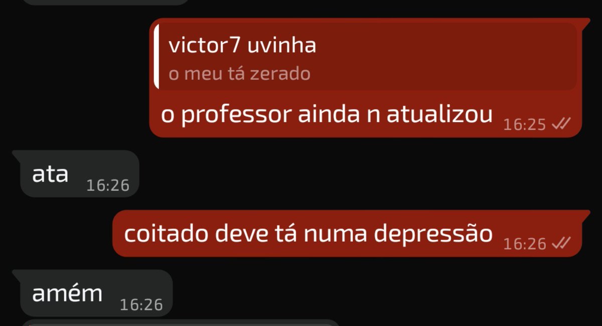 dysclara's tweet photo. o nosso professor passando pelo PIOR episódio da vida dele e esse povo achando bom pqp uma vergonha esses alunos https://t.co/0pHnmLwUr2