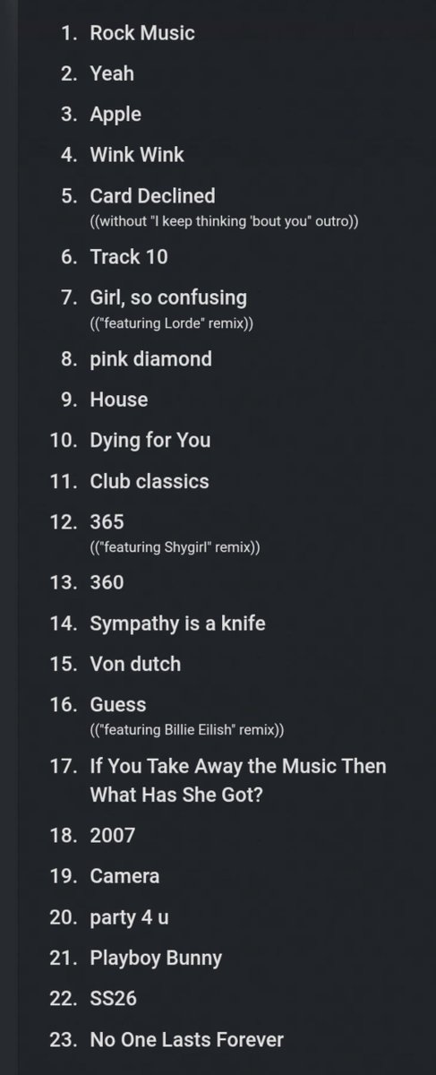 sscreamadelica's tweet photo. A menos que haga un cambio de setlist (que dudo, pero ojalá) el show va por acá https://t.co/IXl3hWfIDH