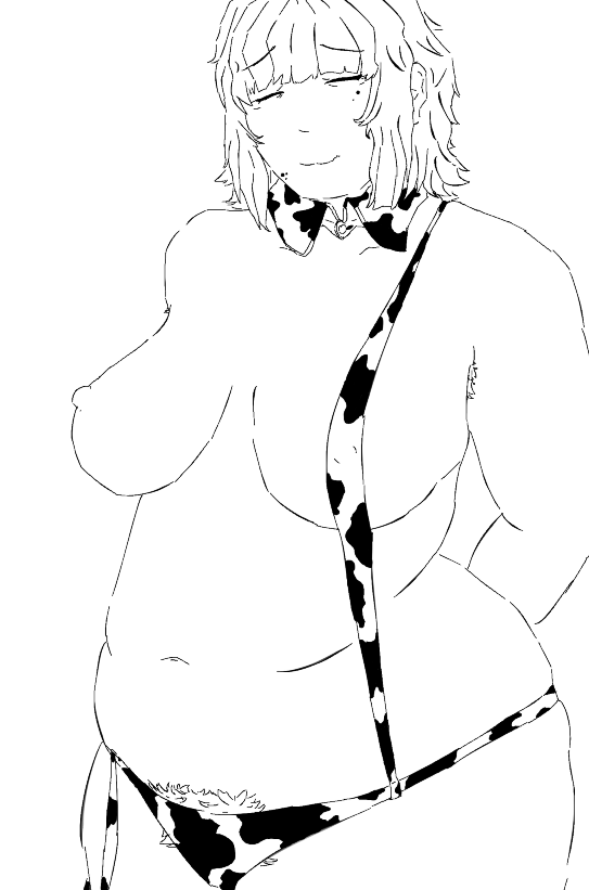 Beatrice_1871's tweet photo. i like drawingchubby ladies heehe,, https://t.co/SrZTF3NxZx