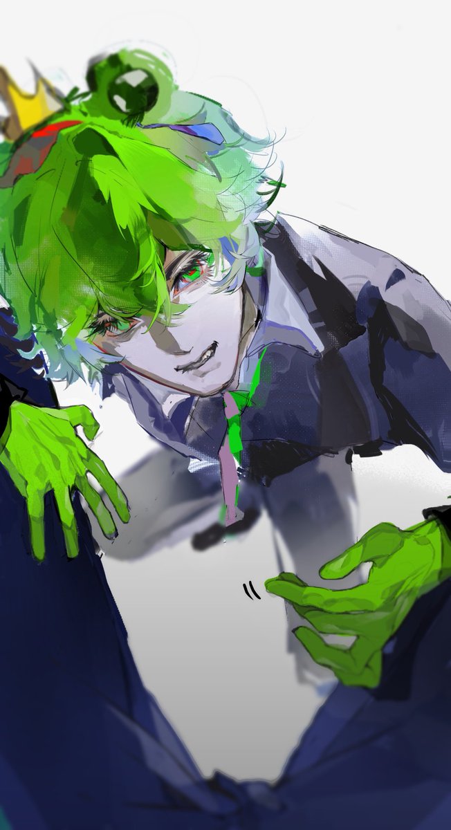 Bolet1689811's tweet photo. I suppose it’s finished.
#froggygrox 
#Frogyydude 
#grox
#蛙骨 https://t.co/aXwzrtpxjn