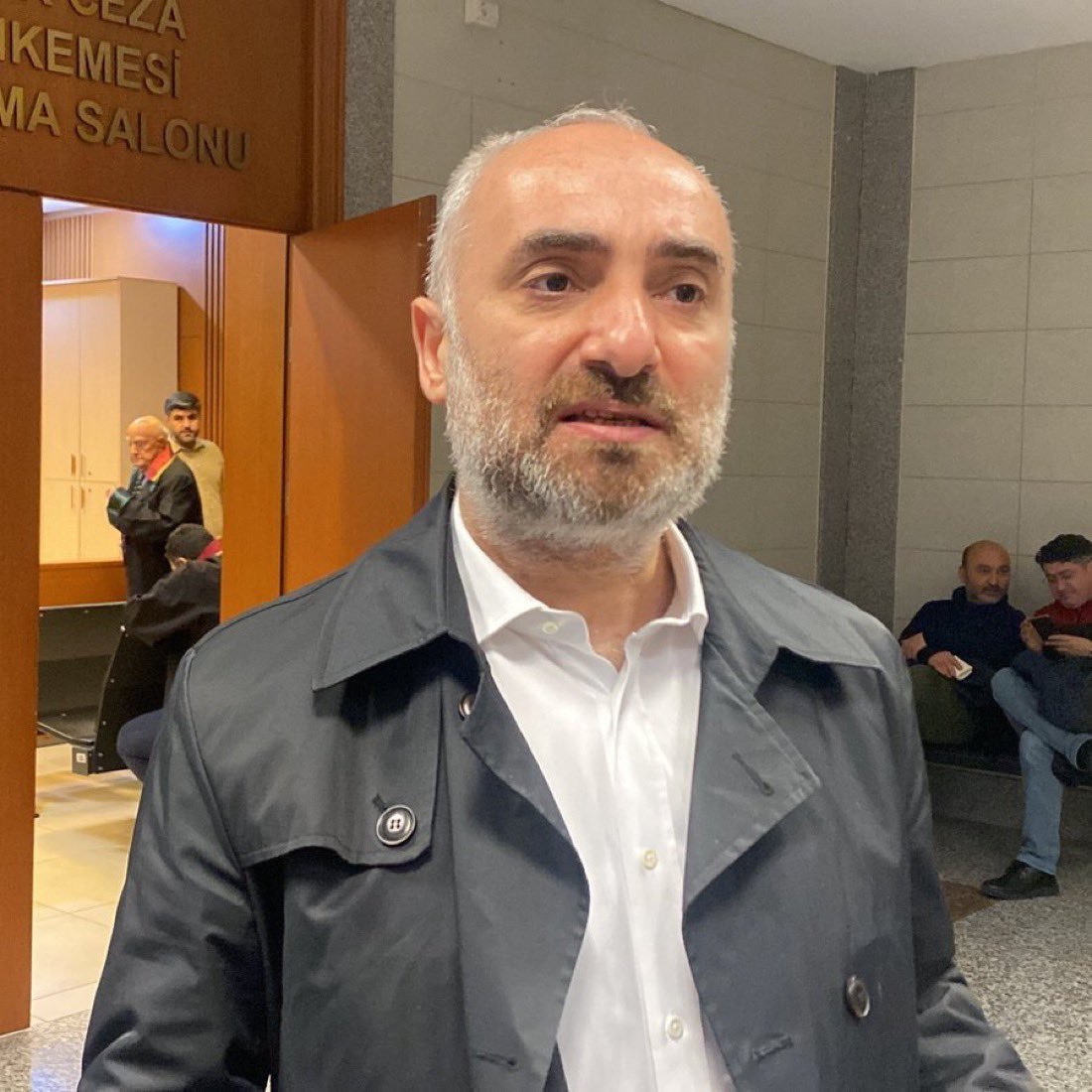 bosunatiklama's tweet photo. İsmail Saymaz, Murat Ağırel ve Şaban Sevinç, fon soruşturması kapsamında ifadeye çağrıldı.

Gerekçe: Kamuoyunu yanıltıcı nitelikte açıklamalar. https://t.co/Mt94q2uGOH