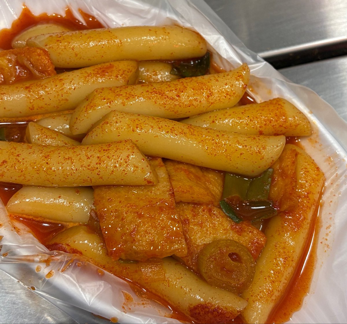 angkimchikun's tweet photo. 이런 떡볶이 아니면 먹고싶지도않아.. https://t.co/C6mEwyzgj6
