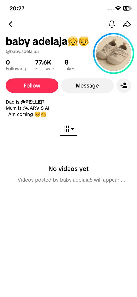 Pellerians_'s tweet photo. Account wey never reach 12 hours won compete with account wey don reach 7 years 😂❤️
Carter dog 🐕 Na fake love Una get https://t.co/pkb2RFvVMP