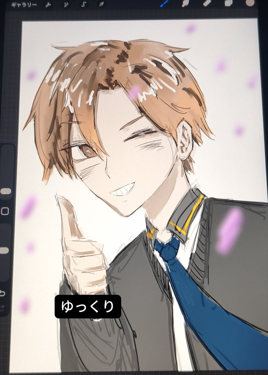 kcnnn0504's tweet photo. これ最強の人 https://t.co/gMZNm5x7H3