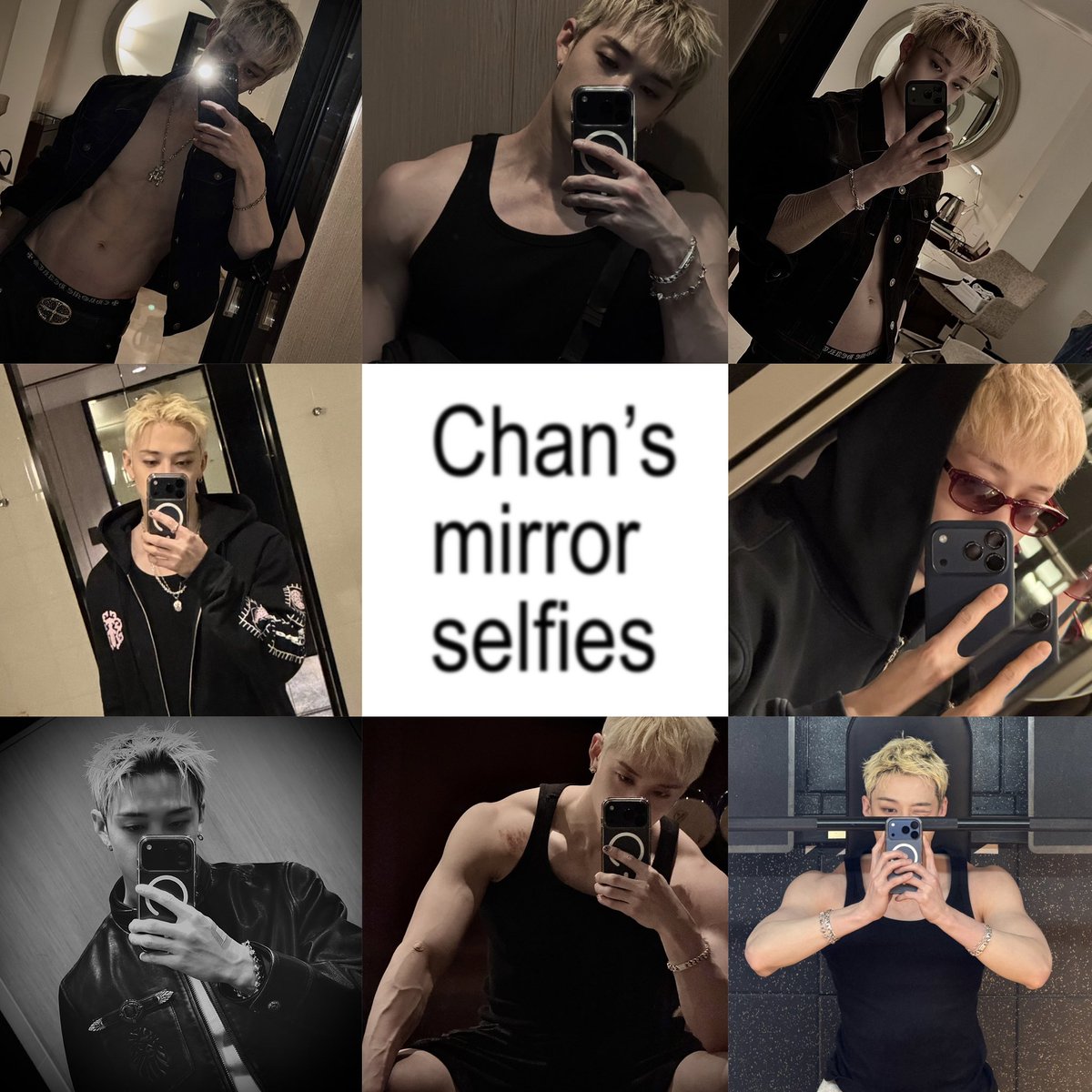 hheymint's tweet photo. I’M OBSESSED https://t.co/o54YPkm907