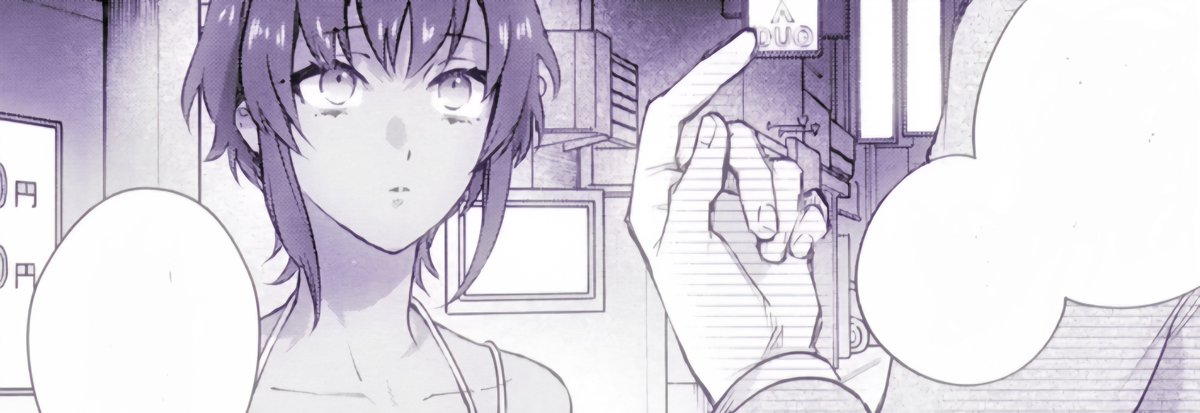 Toxicant_Touch's tweet photo. "Force of habit...everyone else melts at my touch. It's easier to...stay away."

Serenity places her hands behind her back, the bag flailing ever so slightly with the passing breeze against her hip. https://t.co/WMlzoYQiHx