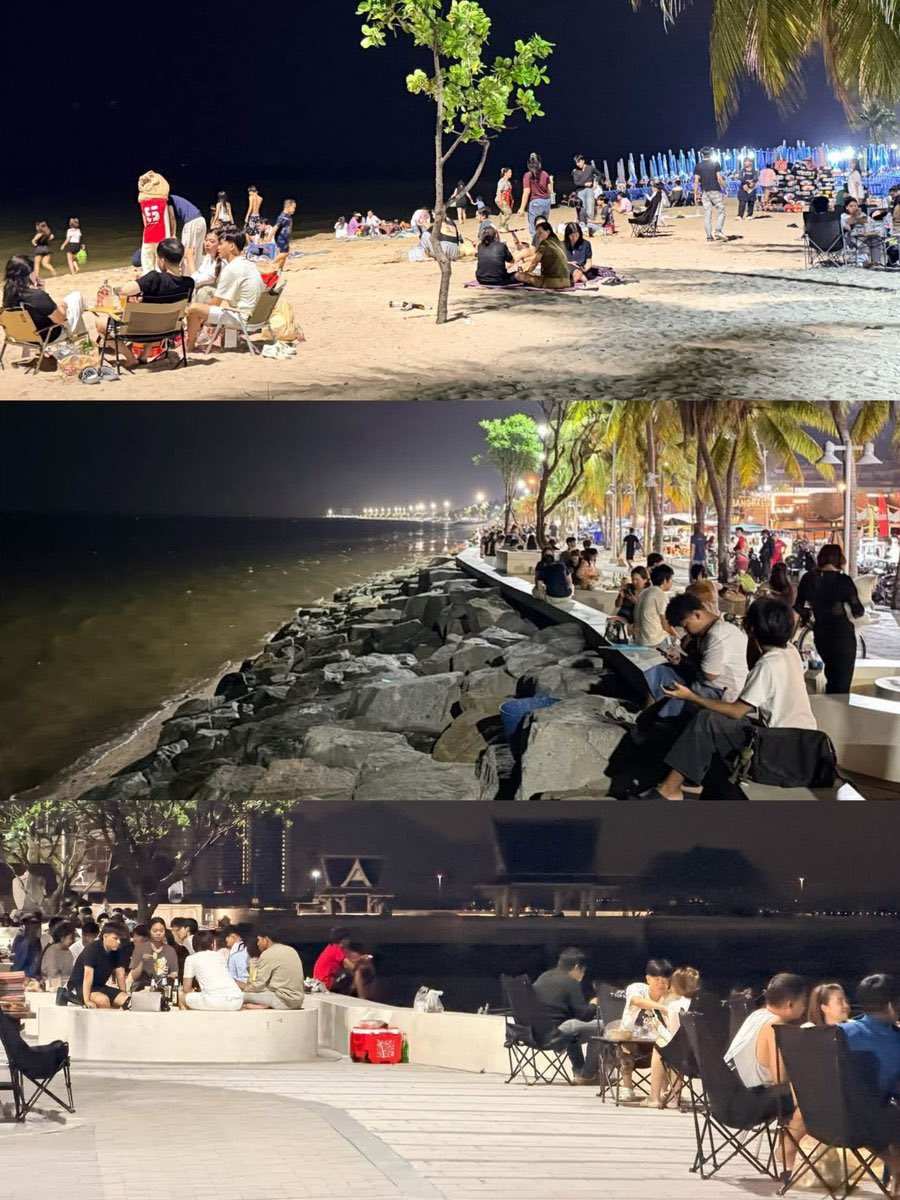 Helloospk's tweet photo. บรรยากาศคืนนี้คึกคักมากค่ะ😊

วันพักผ่อนไม่มีเหงาให้ทีมเราดูแลนะคะ🫶
รับจัดหาทีมงาuเouเตoร์เทu ทุnรูปแบบ
ทั่วพื้uที่ชลบุรี…ฯ

👉 ID:    sai_wj    
พร้อมตอบ24ชม ด่วนโทร0850211631

#ชงเหล้าชลบุรี #บางแสน #พัทยา https://t.co/OGJgg1Purp
