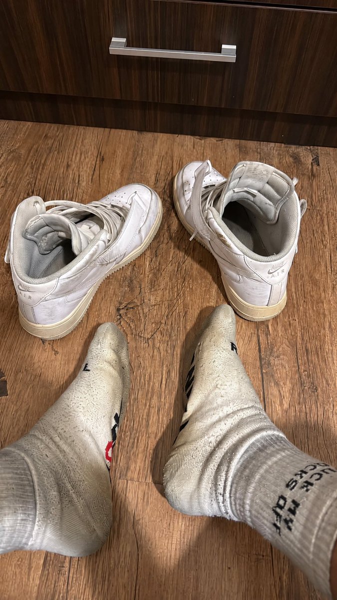 Joe99929's tweet photo. After 14h double socked, haven😍 https://t.co/DzvrMOgKx8
