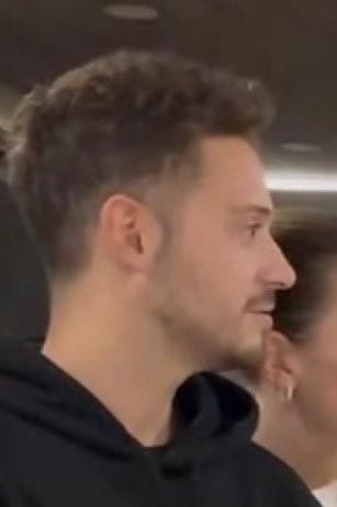 pielagoMar's tweet photo. Ruggero cuando le dieron el numeral de Fush Te Vas a Malena y no a él que estuvo toda su vida preparándose para ello: https://t.co/URdhKFyExM