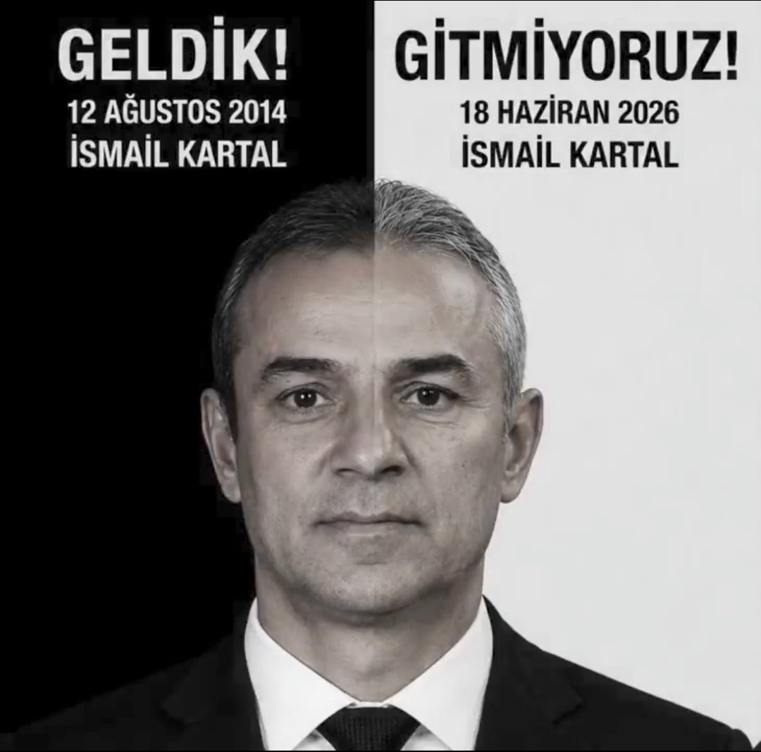 Deccaltbbb's tweet photo. @etimesgutluu06 Ordayız https://t.co/qn5ZbVufJQ