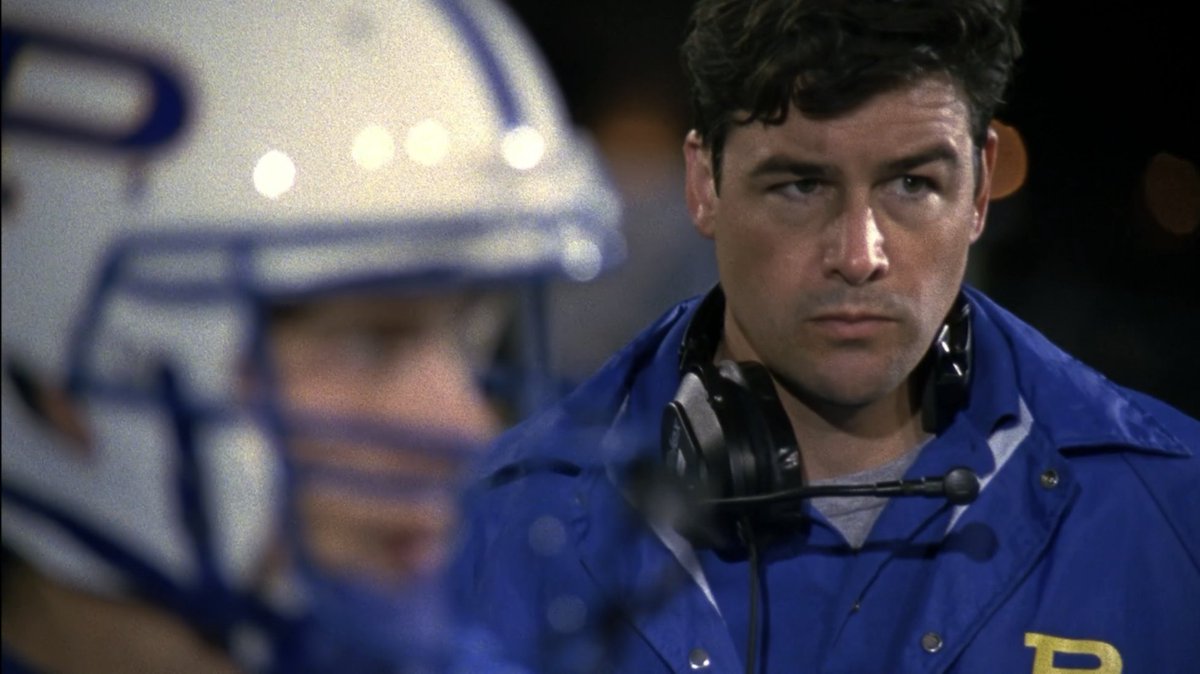 PrimeVideo's tweet photo. Sounds like we all need a #FridayNightLights binge watch right now https://t.co/D4x1zmwsai