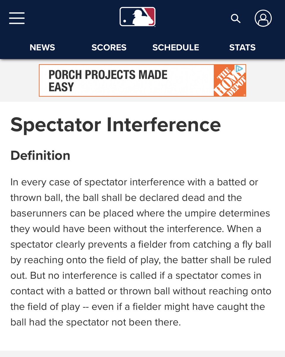 that_guyy_b's tweet photo. @PatMcAfeeShow there is a real rule for it lol still pretty DAAAHHMBB https://t.co/NE0LHL9Asq