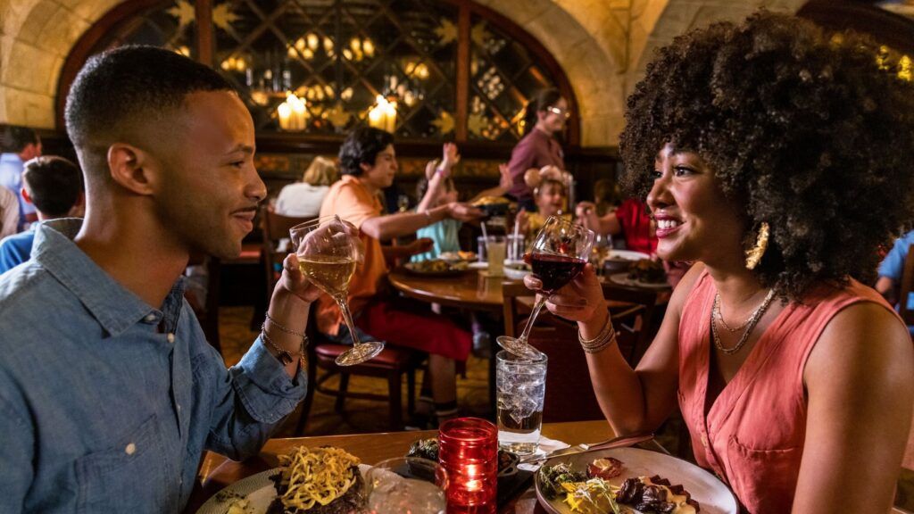 The_DisneyScoop's tweet photo. Disney World Cut Margarita Prices At 15 Resort Bars In The Middle Of A Massive Price Hike https://t.co/MQUrNVicfI https://t.co/DFcSCxDlqW