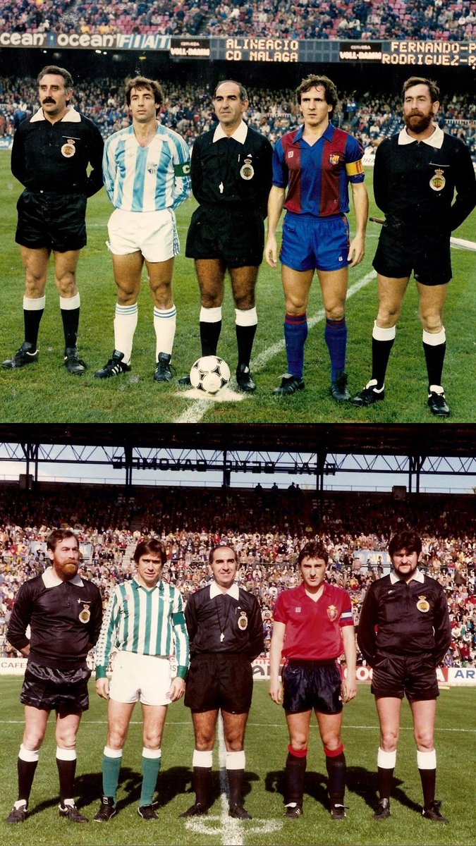 Varo_Guaje's tweet photo. @MundoMaldini Hola
@MundoMaldini
qué tal estás?Mi ABUELO fue LINIER de 1ª y por desgracia no tenemos ningún partido. Si me hicieras el favor de enviarme aunque sea solo 1 partido para poder disfrutarlo:Barcelona 1-0 Málaga 6/11/1983 Betis 1-0 Osasuna 25/3/1984 Ojalá me leas y me ayudes,GRACIAS https://t.co/VwTBHSuBJg