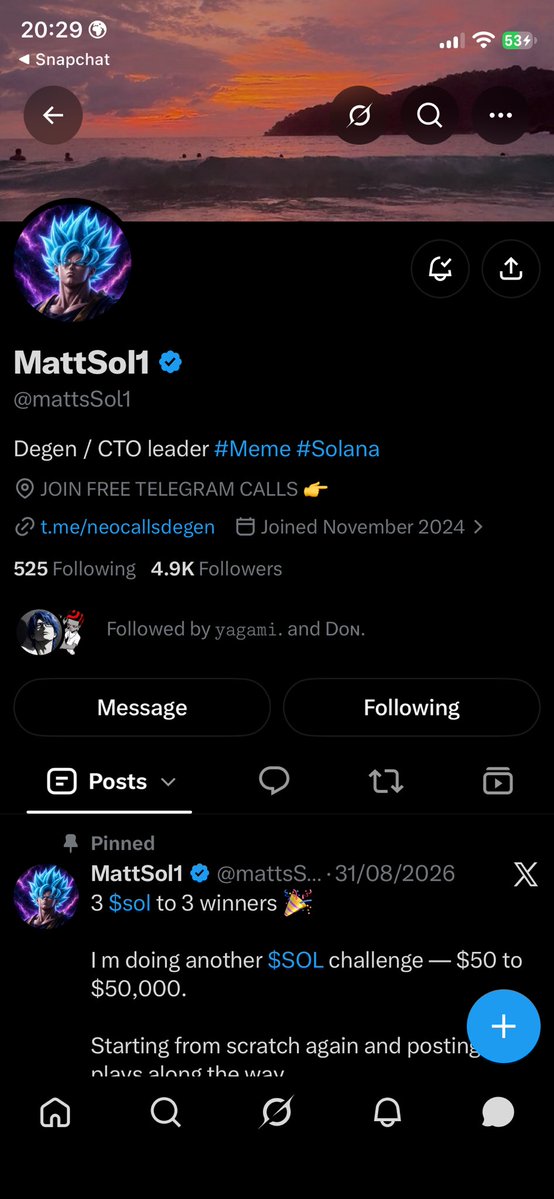 iyesresu's tweet photo. @lokishated @mattsSol1 Done.

AbmWwCREFVBm3vjPr1a1S2RTtC3QcNUq5YtzXQYDLSNq https://t.co/6vjsShTlbK