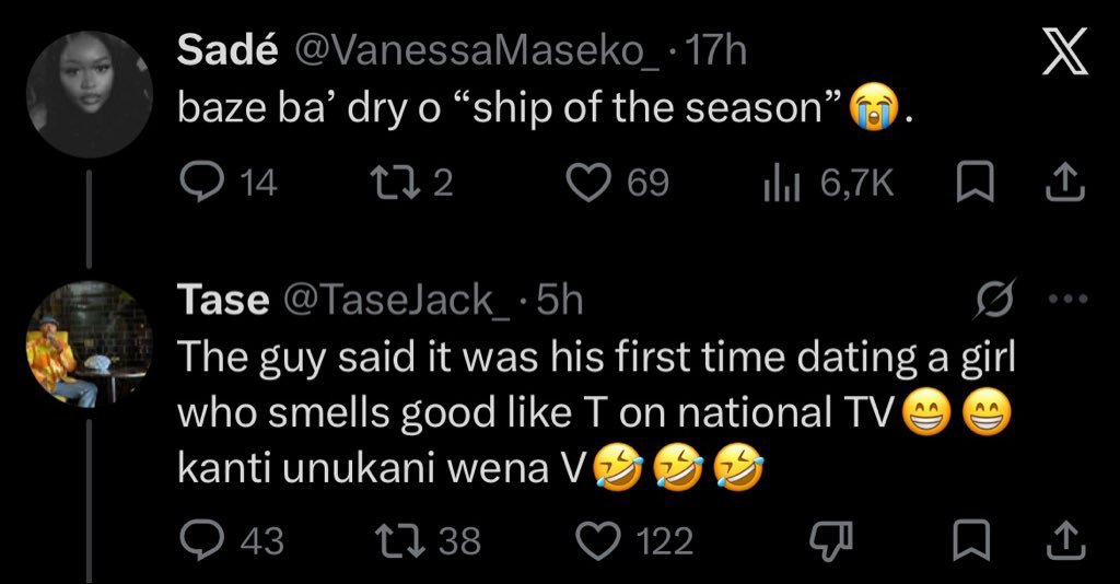 88mabilisa's tweet photo. Yoh I would never come back after this Mina yoh 🤣🤣🤣🤣🤣🤣🤣🇮🇹🇮🇹
#MillionChella https://t.co/R3JzgXMDF0