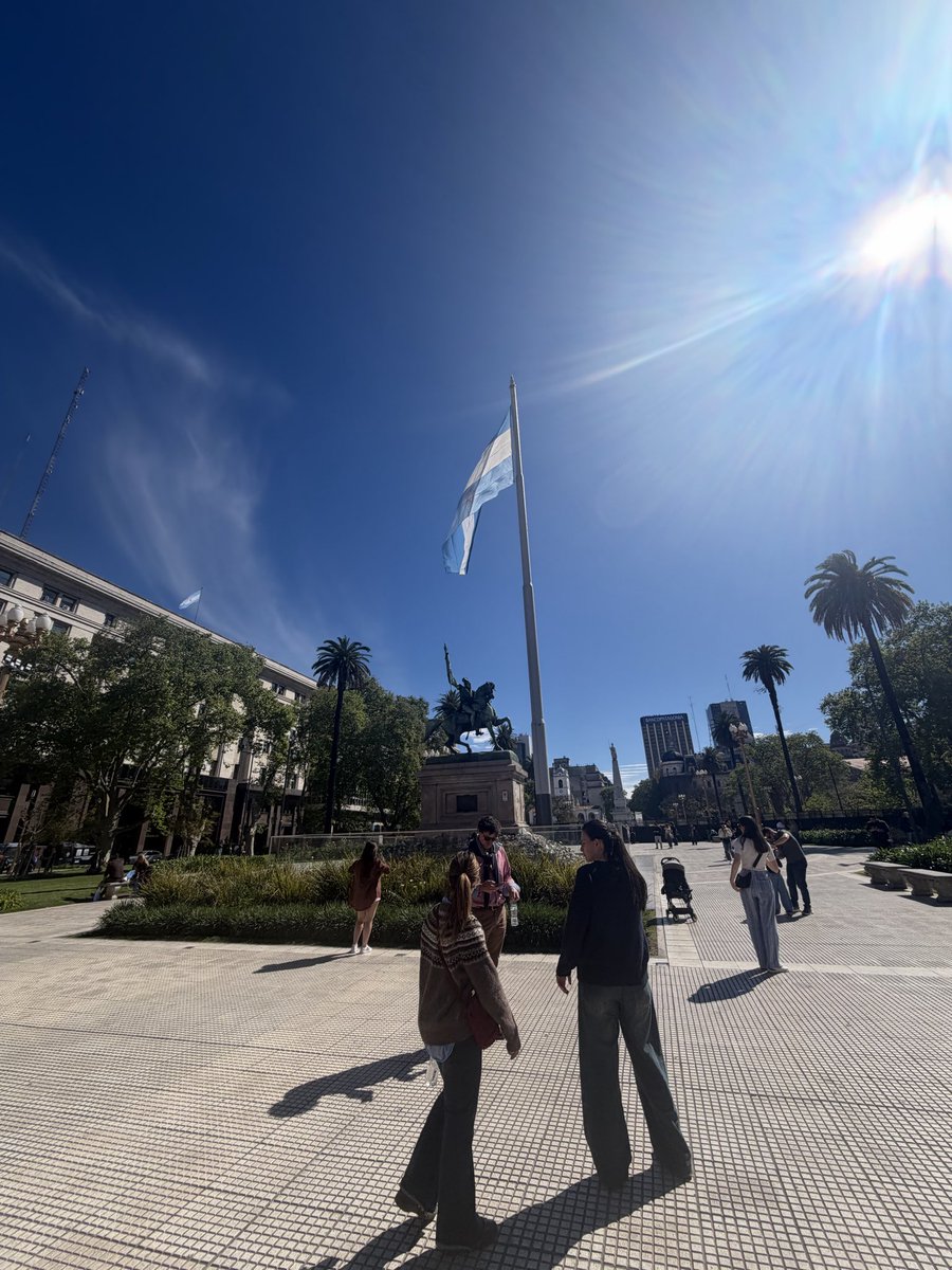 PedroBa60863528's tweet photo. Siempre será la mejor ciudad del mundo. https://t.co/4FnVJWfXwJ