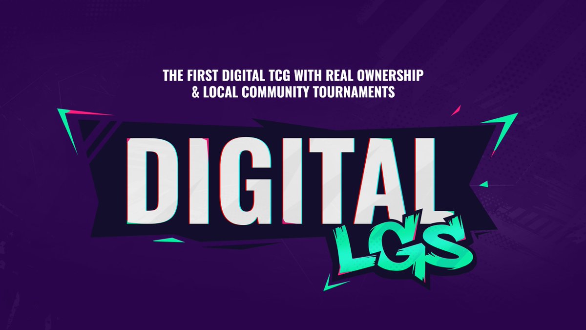 origins_tcg's tweet photo. Origins is a digital trading card game, but its community should go far beyond that.

Local game stores play a huge role in building communities for traditional TCGs.  They teach new players, organize regular and give collectors a place to meet people who care about the same game.

And local tournaments are often the place to win the coolest loot.

That's why we're building a program that supports local game shops for Origins:

Participating stores will be able to accept preorders for Origins collectible products and receive a share of the revenue. Because the cards, packs, boxes, and cases will exist as Steam inventory items, stores will not need to purchase stock, hold physical inventory, allocate shelf space, or handle fulfillment.

This means it costs literally $0 to be a part of the program, but you share the up-side just as much, if not more, than you would with a physical TCG.

In return, participating stores will host organized-play events. Origins will direct players toward those locations and support stores as local hubs for the game.

Some collectible rewards will only enter the ecosystem through these events.

Unique promo cards, along with special packs, will be earned by attending and competing at participating stores. Origins will not sell those tournament cards or place them in standard packs.

This program allows us to grow together with our community:

• Stores get to benefit from Origins set releases
• Players gain a recurring place to meet, learn, compete & win unique promos
• Origins develops an organized-play network that can grow from quarterly local events toward more frequent competition, regional events, and eventually a world championship structure

Origins is digital by design. Its community still deserves real places to gather.