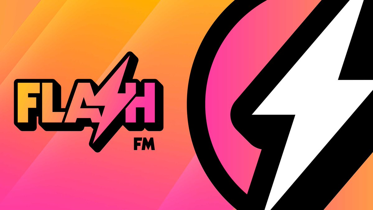 RockstarGames's tweet photo. Expose yourself to hit music.

Flash FM with Robyn and Alex — guaranteed to make you dance no matter where you find yourself in the Goodtime State: https://t.co/zabXuQEcWP https://t.co/h1CqGyvltU