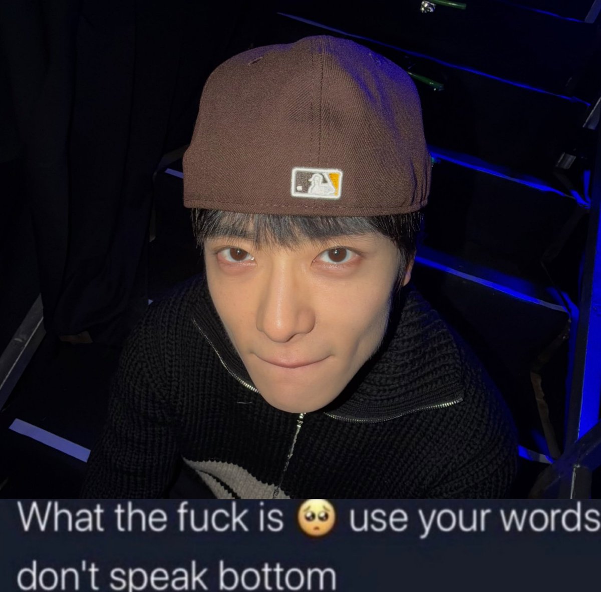 yunogay's tweet photo. https://t.co/6E7B6lKezY