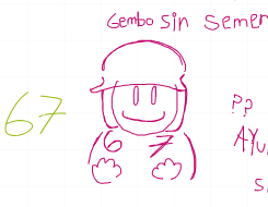 fake_ofpleasure's tweet photo. @Jollycrawlerrr gembo sin semen te manda un saludo https://t.co/AhJKdUFF14