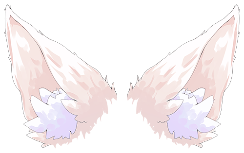 Fearinota's tweet photo. ＼VTuberフリー素材配布／
🦊けもみみの耳20
VTuberモデルの前後に重ねるだけで、いつもの姿をかわいいケモミミに✨

✅加工・編集OK
✅無料で使える

素材の使い方はとても簡単✨配信サムネイルやおはようVTuberの画像に貼り付けるだけ！
けもみみに変身して、いつもと違うサムネイルでアピールしよう🪄

配信サムネイルや、毎日のおはようVTuberやおやすみVTuberに使える素材を制作しました✨
素材が気に入ったら、お友達にも紹介してね😊
今月は素材を毎日配布しているので、お見逃しなく✨

別カラー、高画質・原寸サイズ版（商用利用可）は、BOOTHショップにて
引用元に先週のピックアップ素材とBOOTHショップへのリンクがあるので要チェック👀

📝モデル＆素材制作者
真白フェア
けもみみ専門でキャラクターデザイン、VTuber・配信者向けのイラスト制作をしています🎨

【イラストのご依頼は随時受付中！】
個人・法人問わずお気軽にご相談ください。
🦊けもみみに変身したいVTuberさんも歓迎します！