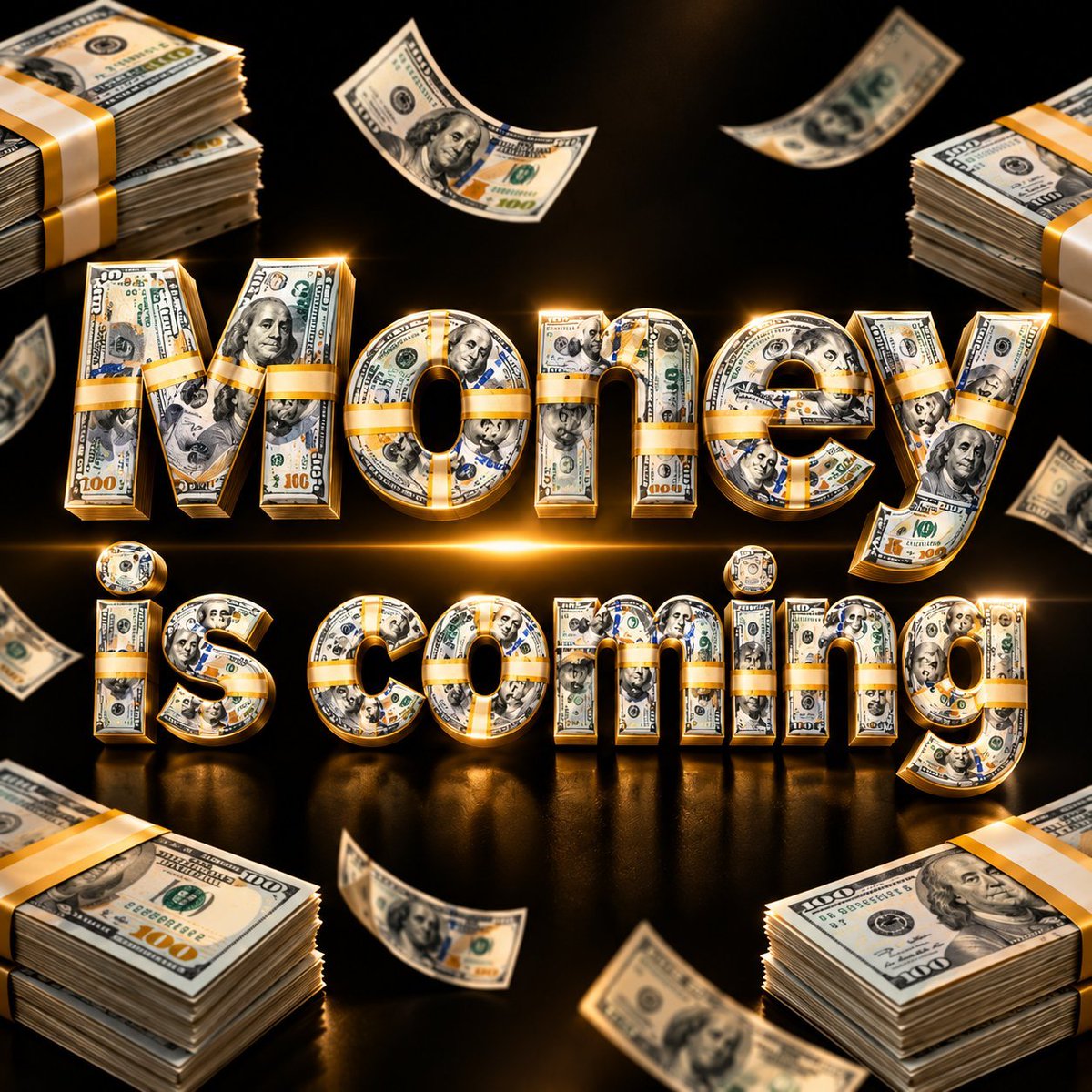 CALLMEKINGS0's tweet photo. Big money is coming.. https://t.co/IRo6pS3uv0
