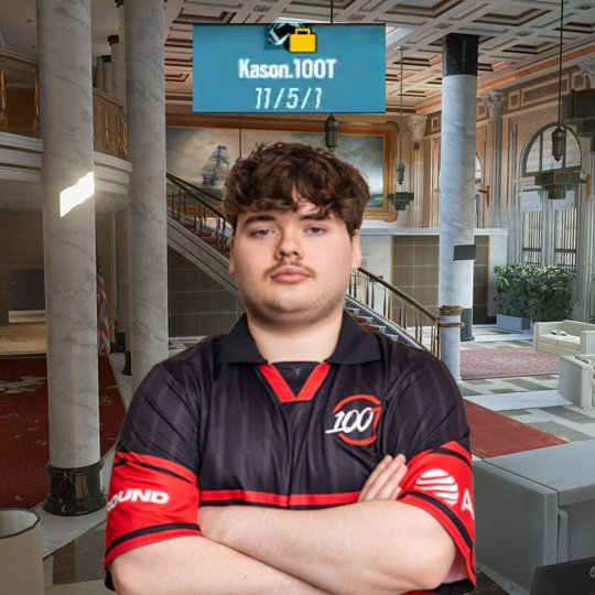 R6esportsNA's tweet photo. The jynxziverse might rule over professional Siege 👀 https://t.co/uDzsL3Prdw