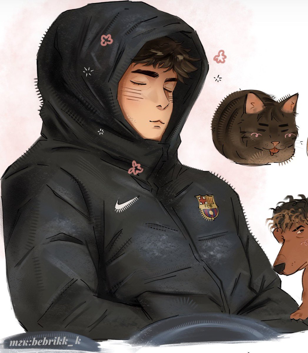 bebrikk_k's tweet photo. drawing paumine instead of doing my uni hw lol
#paumine https://t.co/hgmhwL36ZL