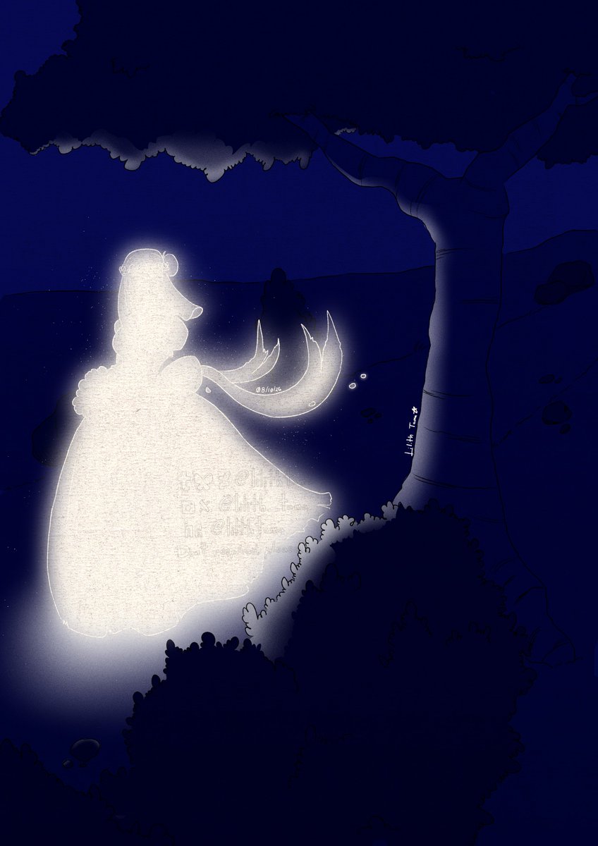 Lilith_Tama's tweet photo. Día 8: novia fantasma 

#inktober #halloween #digitalartㅤ https://t.co/y4NwIZrWvi
