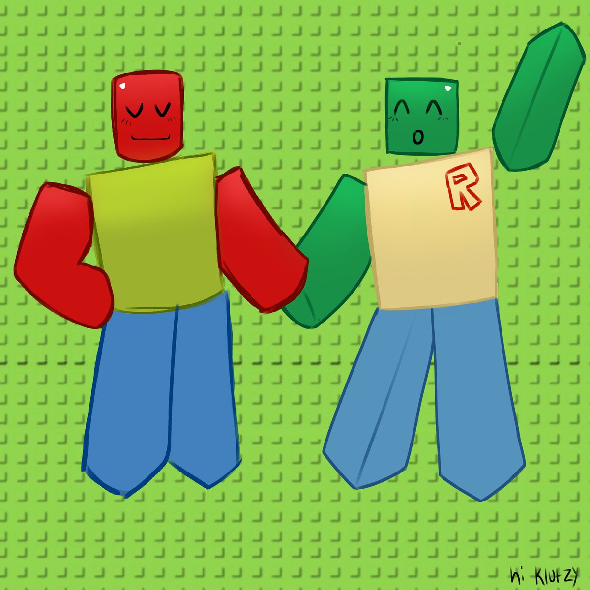 deadmilkidk's tweet photo. woahh drawings from me that ARENT slop?!??
#constructionroblox #robloxconstruction 
i lovvee the player variety theyre all so CUTE https://t.co/R4cWYR1cJW