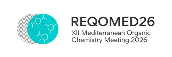 RSEQUIMICA's tweet photo. 📣XII Mediterranean Organic Chemistry Meeting (XII REQOMED)
🗓️19-21 octubre 2026
➡️https://t.co/BrIhe5vcMK https://t.co/zkJVPIAqHD